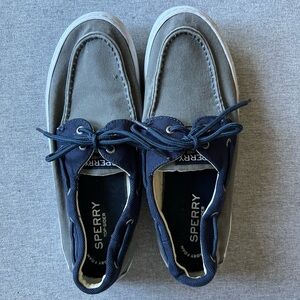 Speedy Top-Sider men’s size 11.5